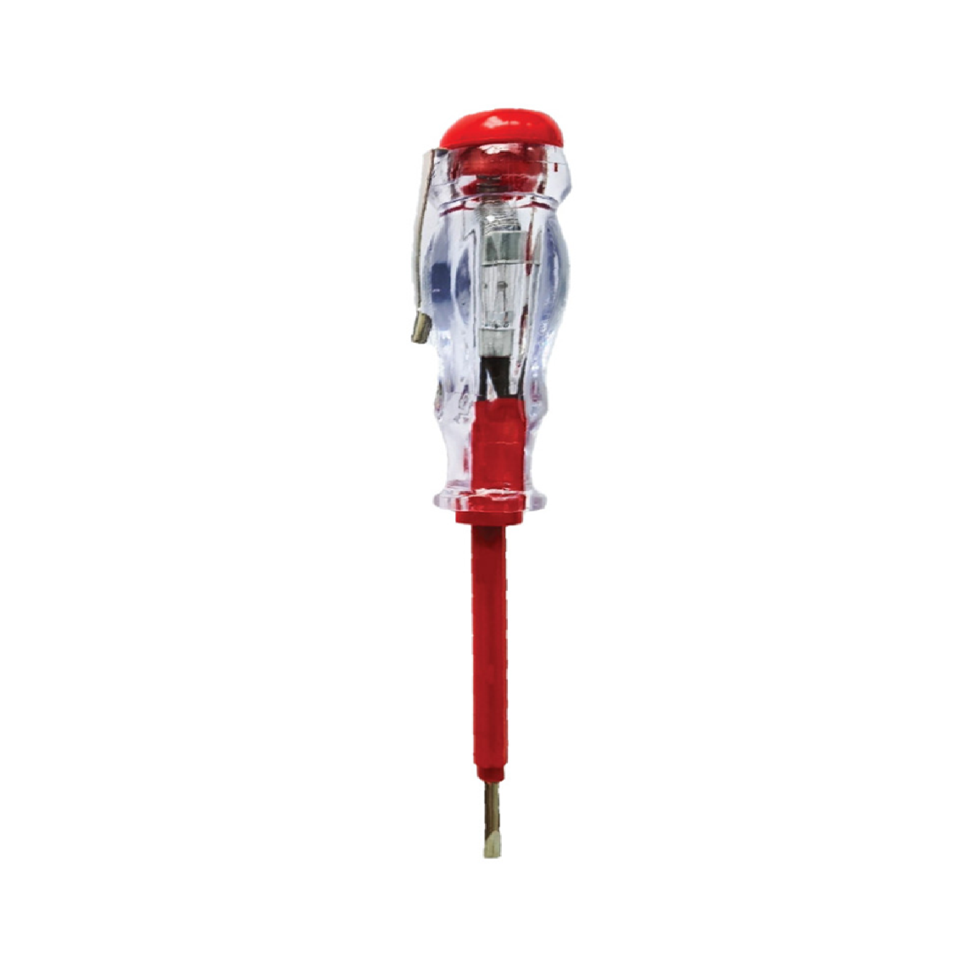 Britz BR-TP716 Voltage 2-WAY TESTER PEN 100V-500V NEON Indicator